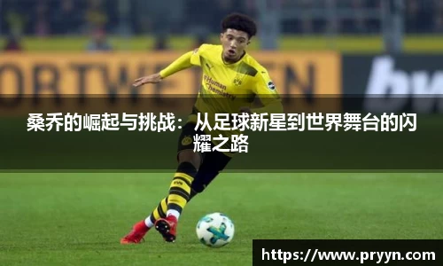 桑乔的崛起与挑战：从足球新星到世界舞台的闪耀之路