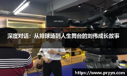 深度对话：从排球场到人生舞台的刘伟成长故事